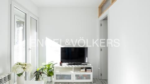 Photo 2 of Apartment to rent in Trafalgar,  Madrid Capital