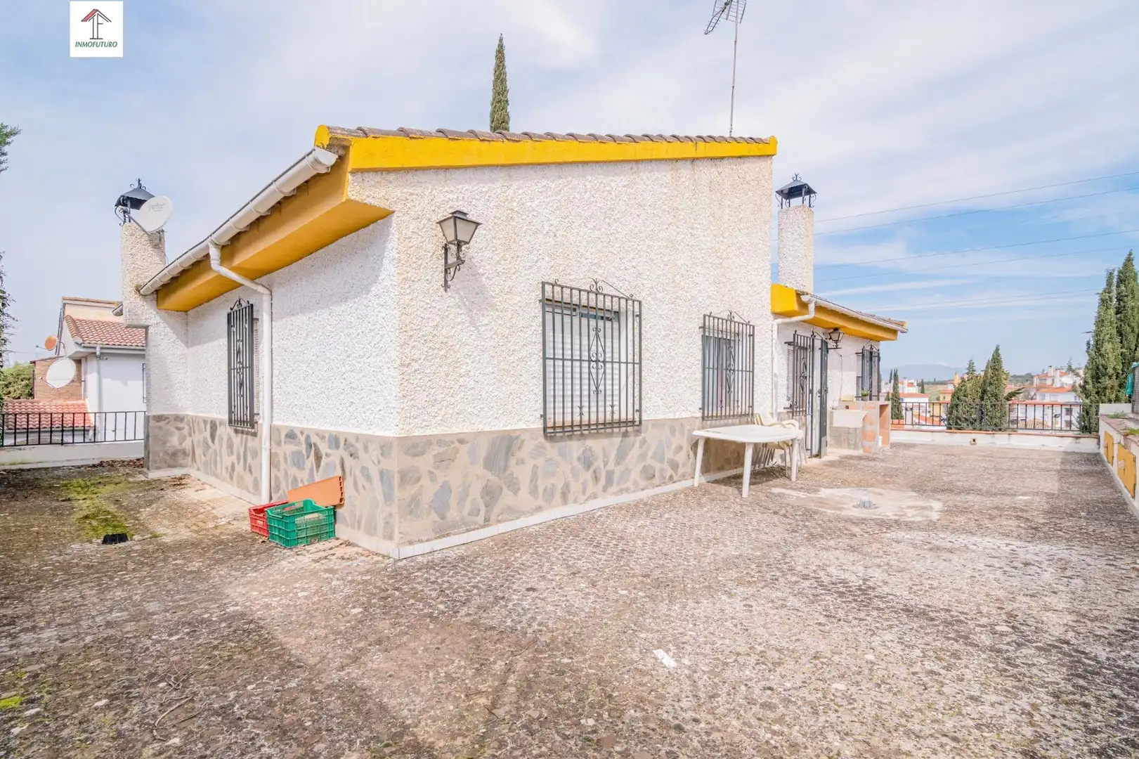 Villa avec piscine à vendre à JUPITER UR.MONTELUZ 18, imagen 30