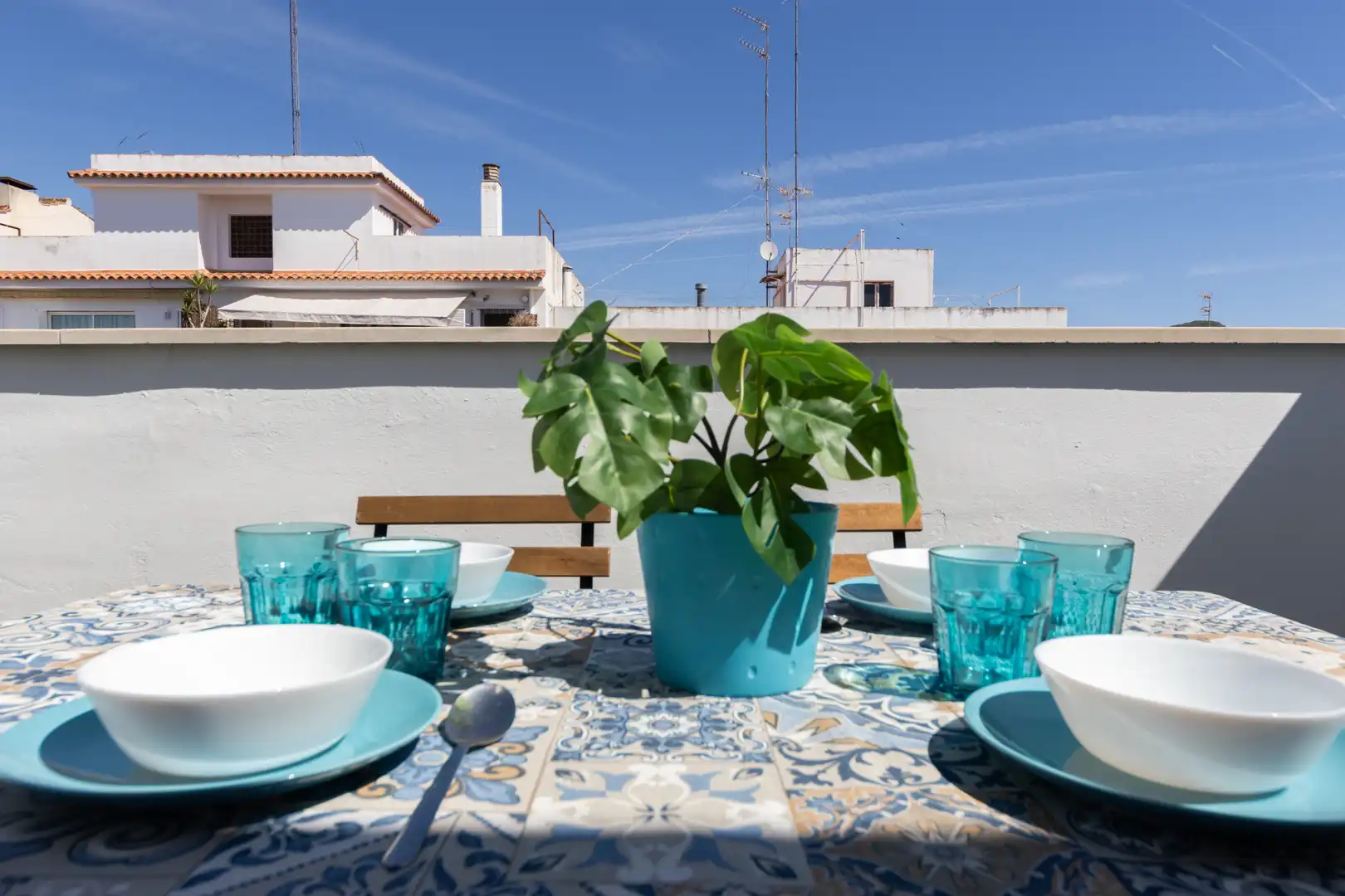 Penthouse with lift for sale in Carrer Jardí, imagen 6