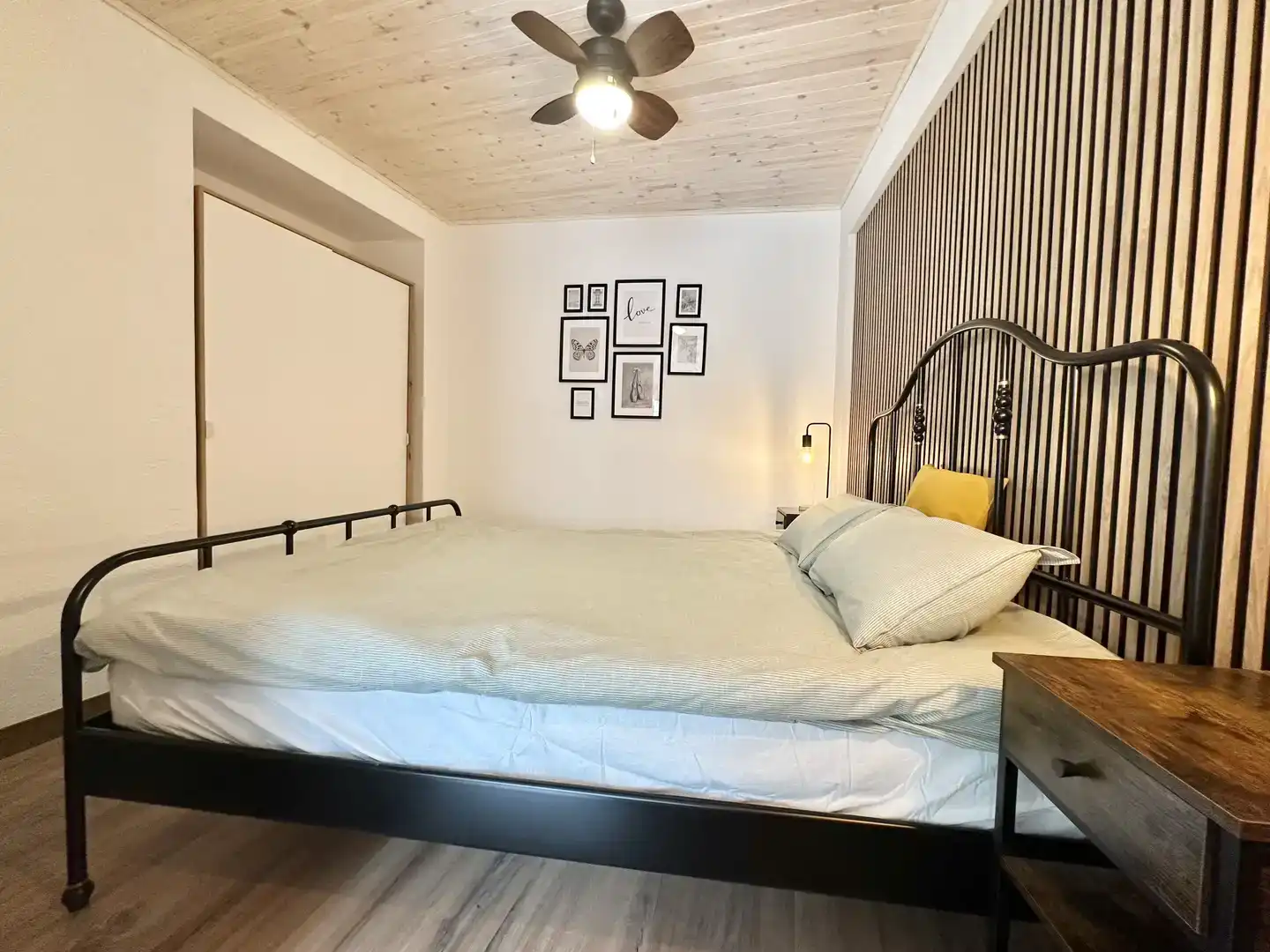 Schlafzimmer von Wohnungen zur Miete in San Blas