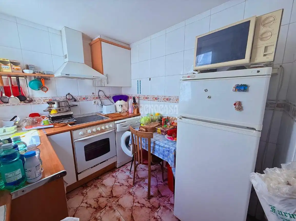 Cocina de Piso en venta en Mislata con Aire acondicionado