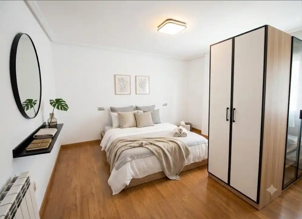 Vivienda en venta en Avenida de Celanova, imagen 7