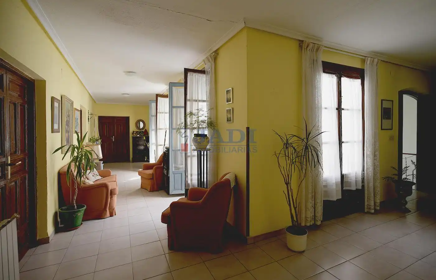 Casa en venta en Valdepeñas