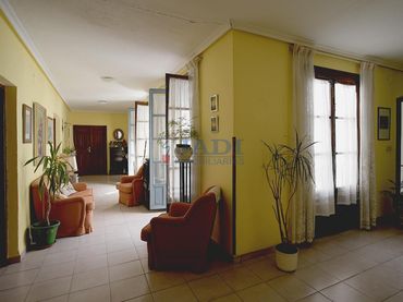 Casa en venda a Valdepeñas