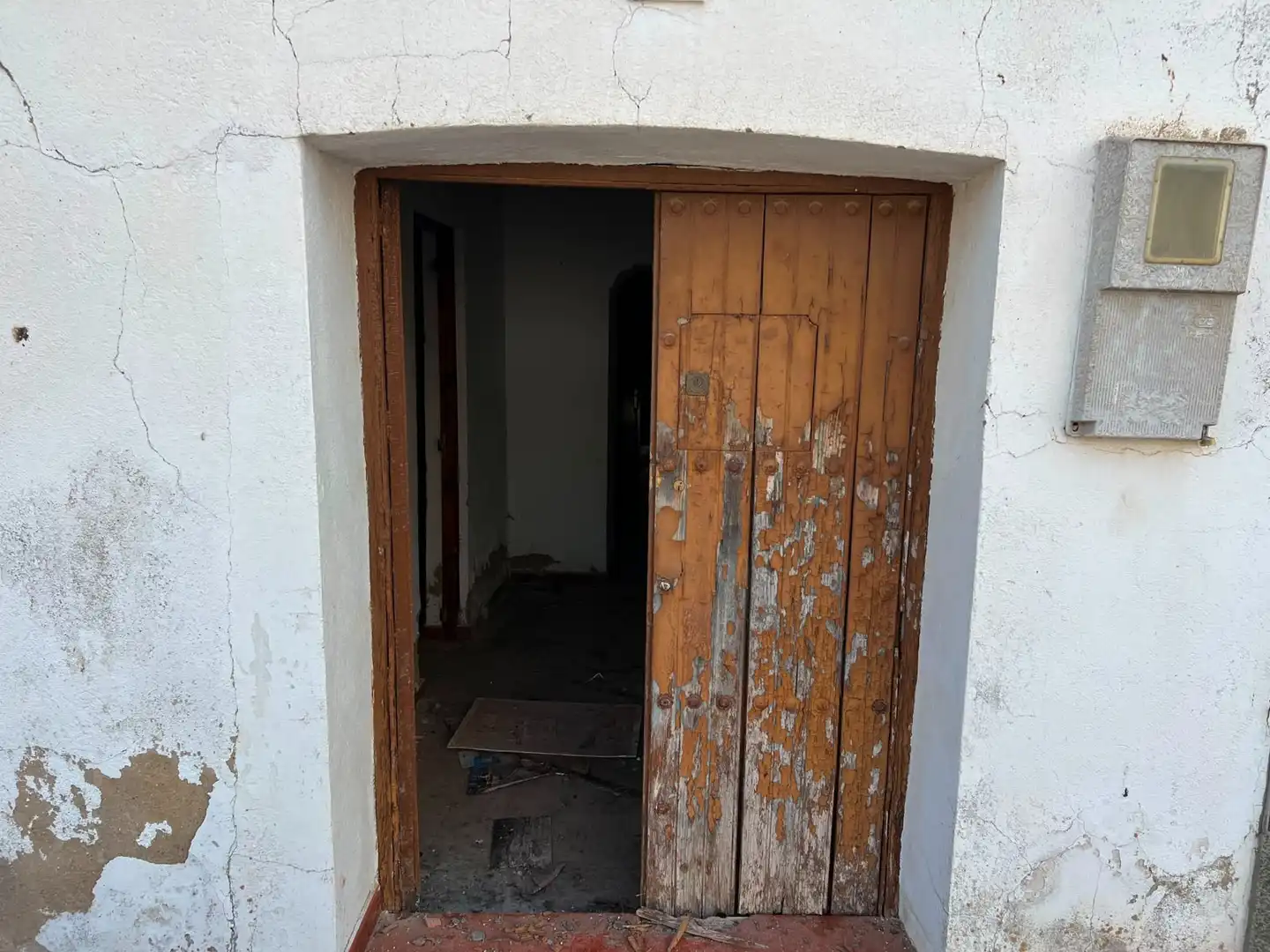 Flat for sale in Calle Peñas, imagen 4
