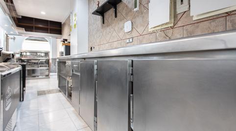 Photo 3 of Premises for sale in Rúa Alcalde Abad Conde, 9, Los Rosales, A Coruña