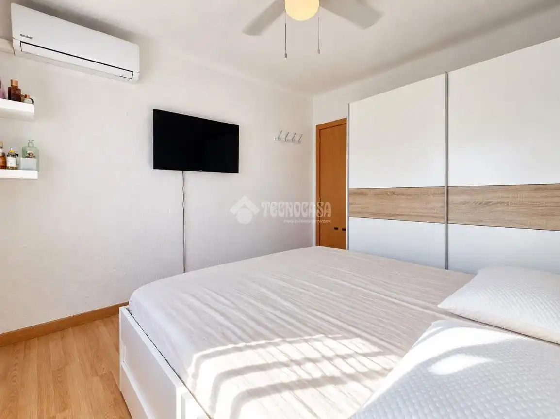 Flat for sale in Villaverde, imagen 10