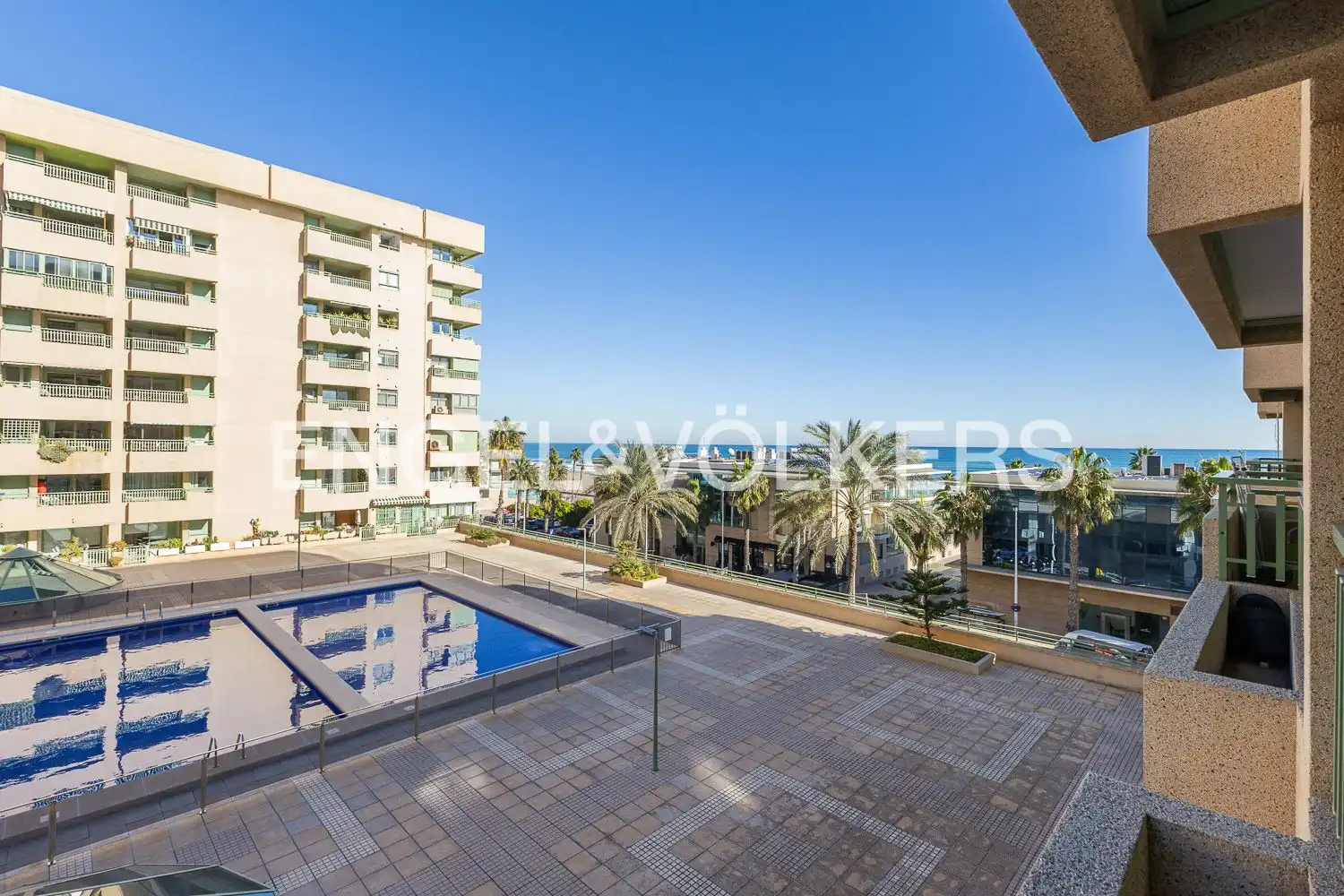Apartament amb terrassa de lloguer a Av. del Mare Nostrum, imagen 34