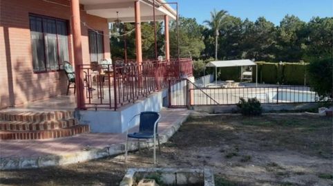 Foto 2 de Piso en venta en Partida Cachapets, 97b, Crevillent, Alicante