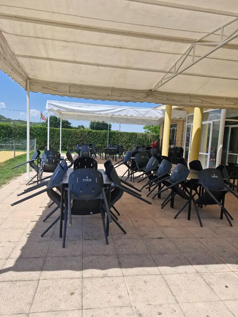 Terrace of Land for sale in Fuenmayor