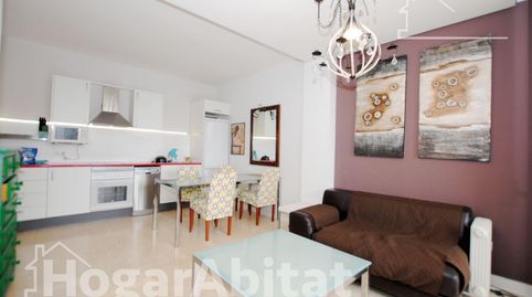 Foto 4 de Piso en venta en Avenida Valencia, El Verger, Alicante