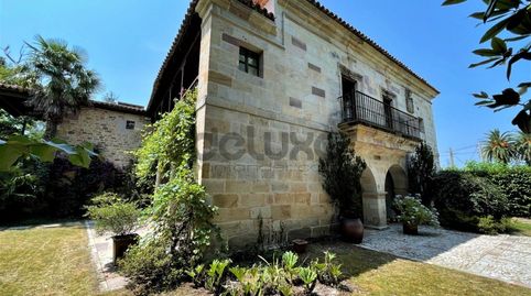 CASONA DE PIEDRA TOTALMENTE RESTAURADA