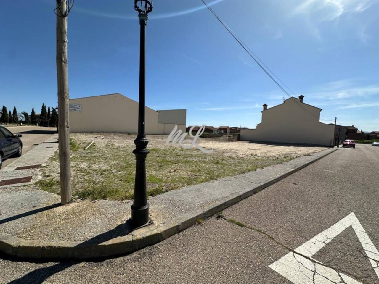 Residencial en venda en Gálvez
