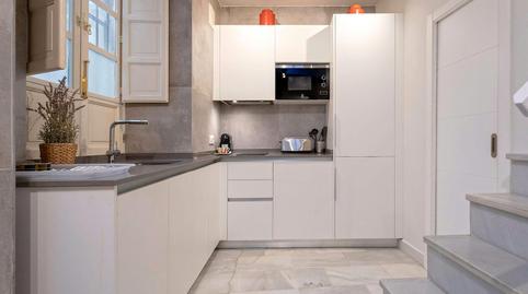 Foto 5 de Pis de lloguer a N/a, Alfalfa - Santa Cruz,  Sevilla Capital