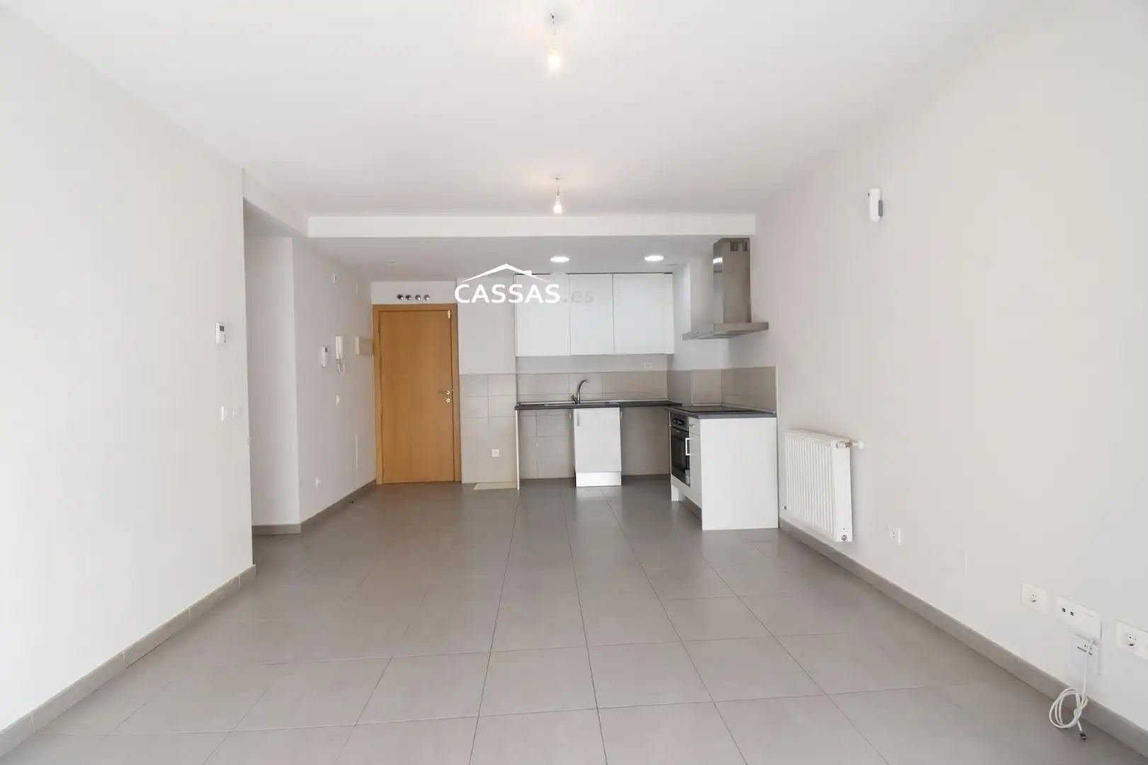 Piso con ascensor en venta en Paseo Juan Bautista Monegro, imagen 18