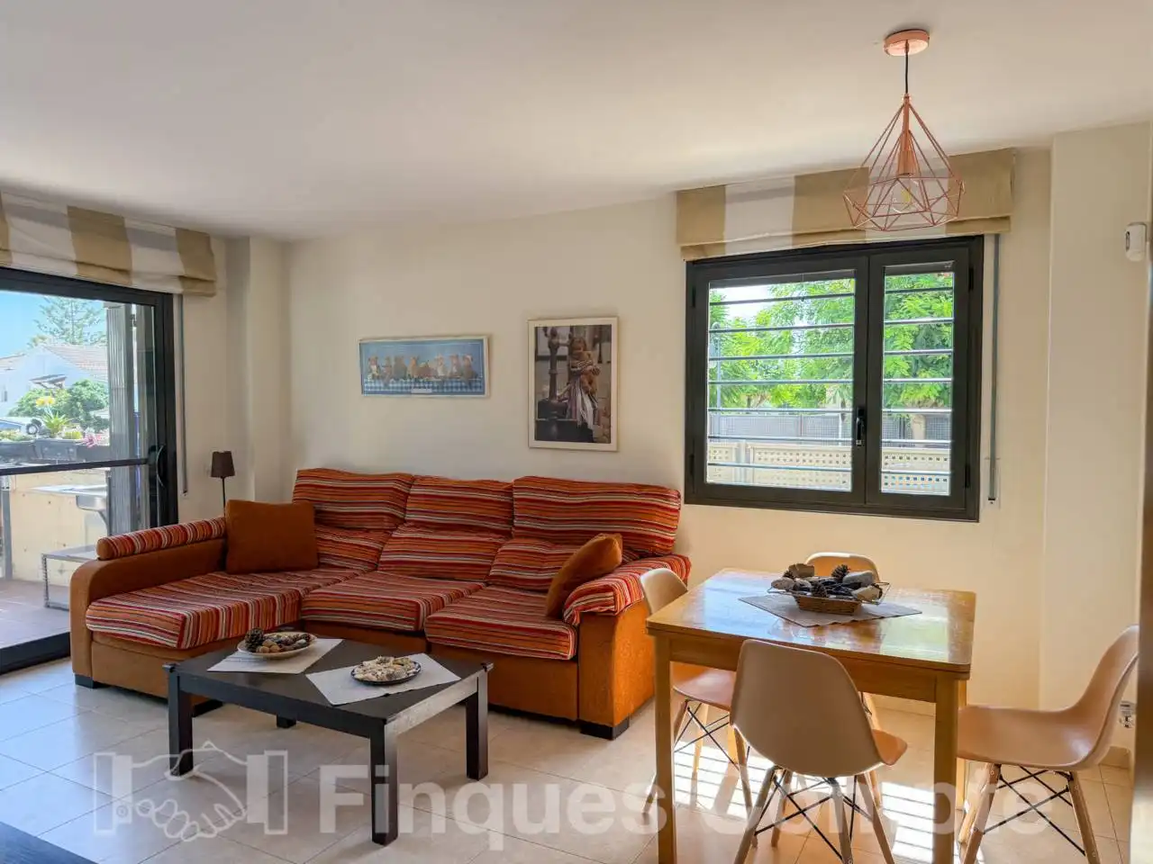 Apartament amb piscina en venda a Calle Teide, imagen 16