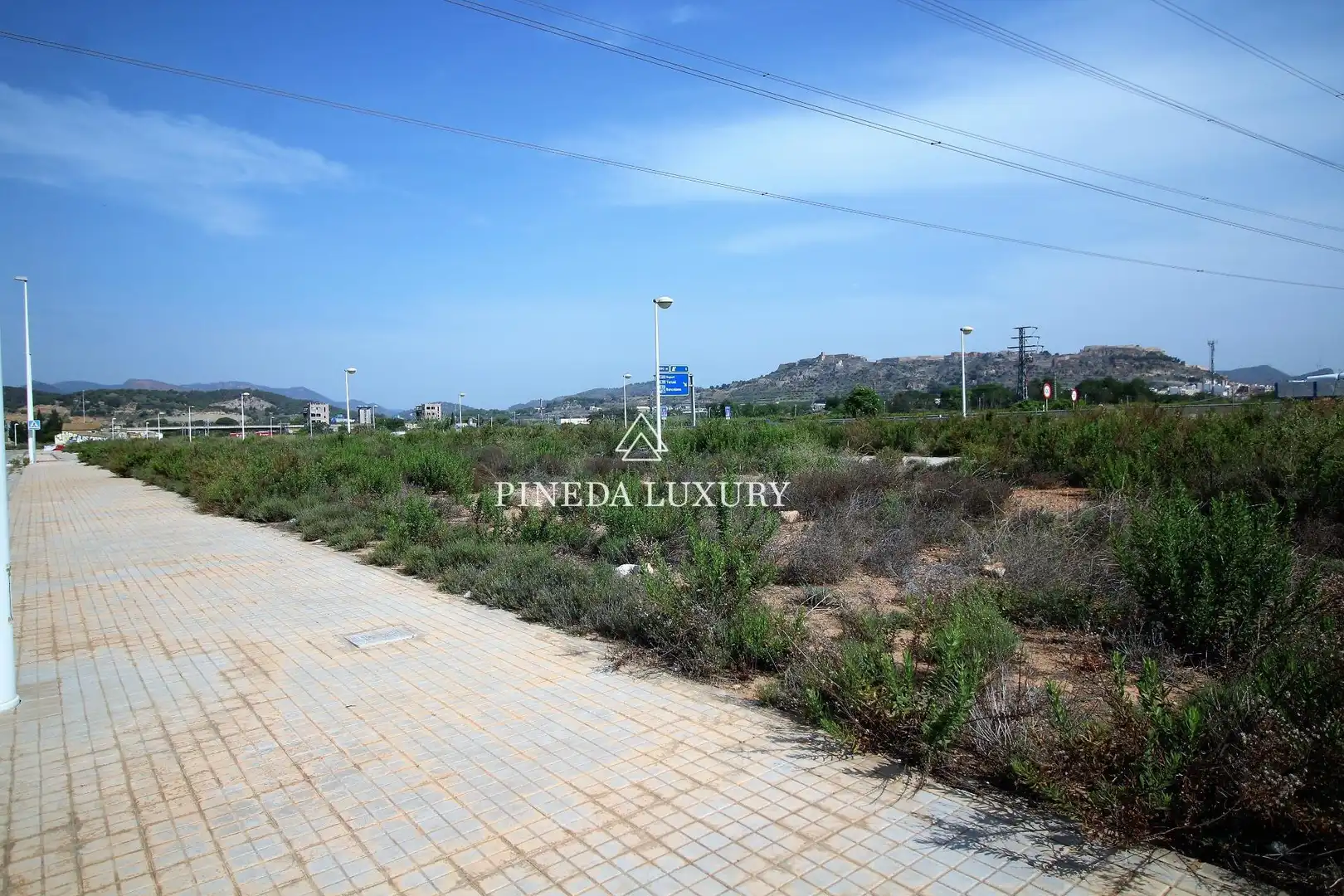 Terreno industriale in vendita a Calle LABIRENT, imagen 7