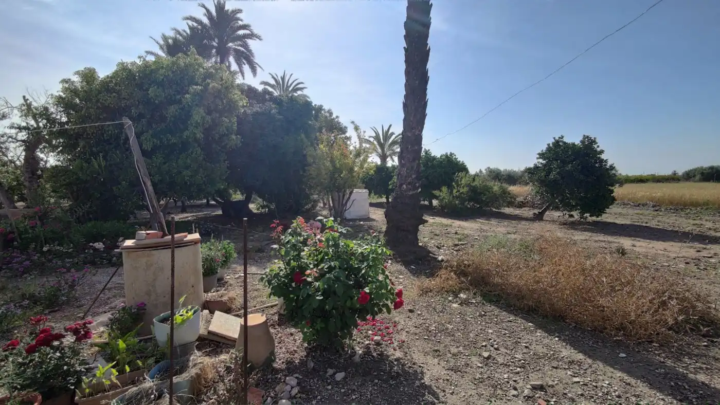 Villa con giardino in vendita a La Foia - Daimés - Asprella, imagen 27