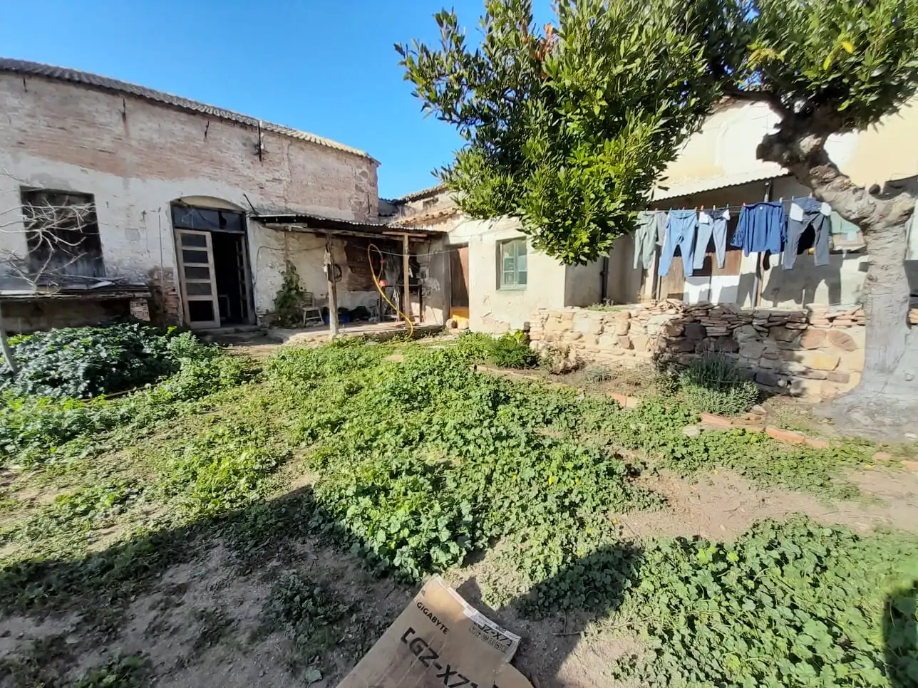 House with garden for sale in Carretera de Córdoba - Libertad, imagen 7