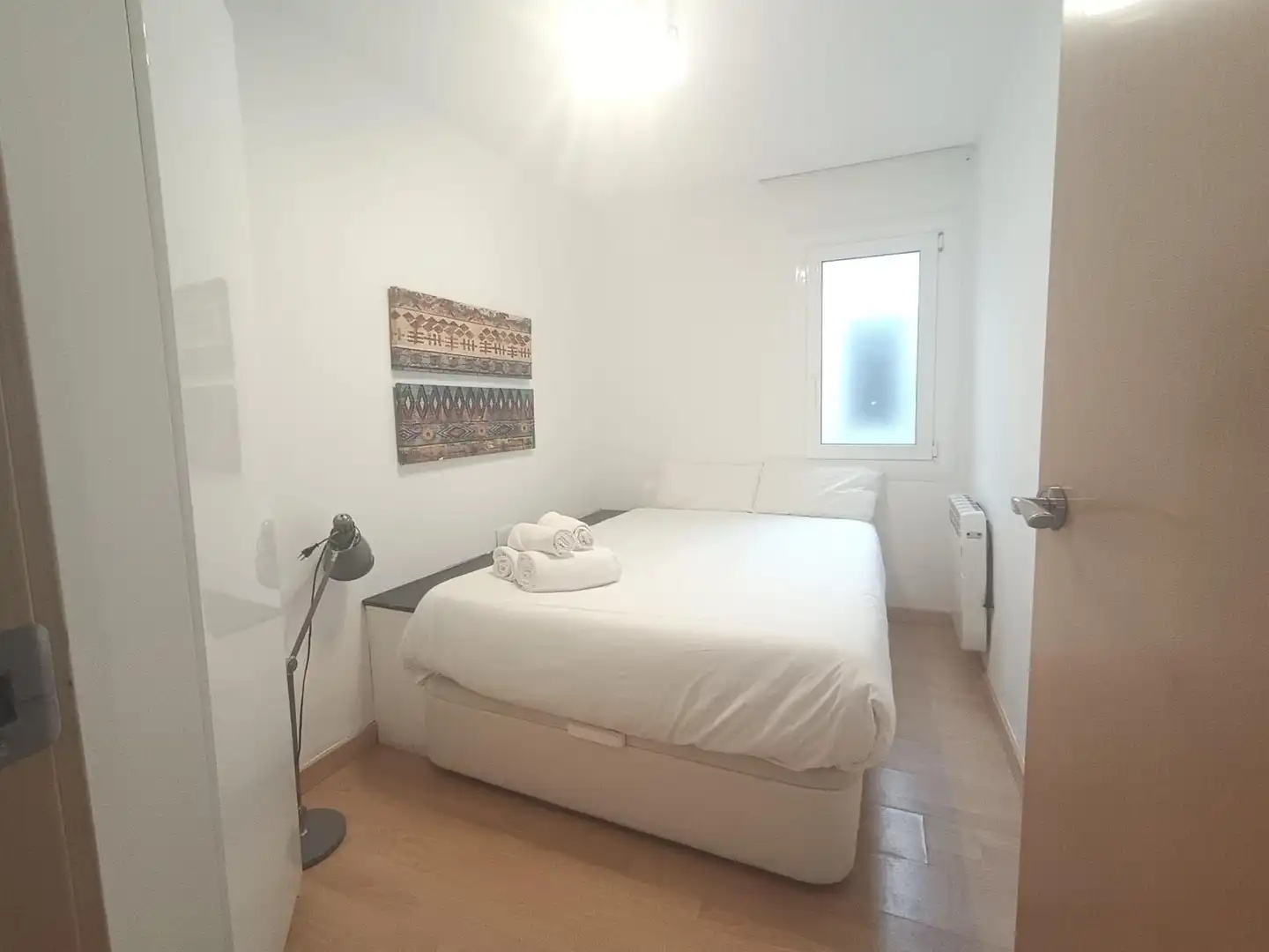 Flat with terrace for sale in Carrer de la Diputació, imagen 14