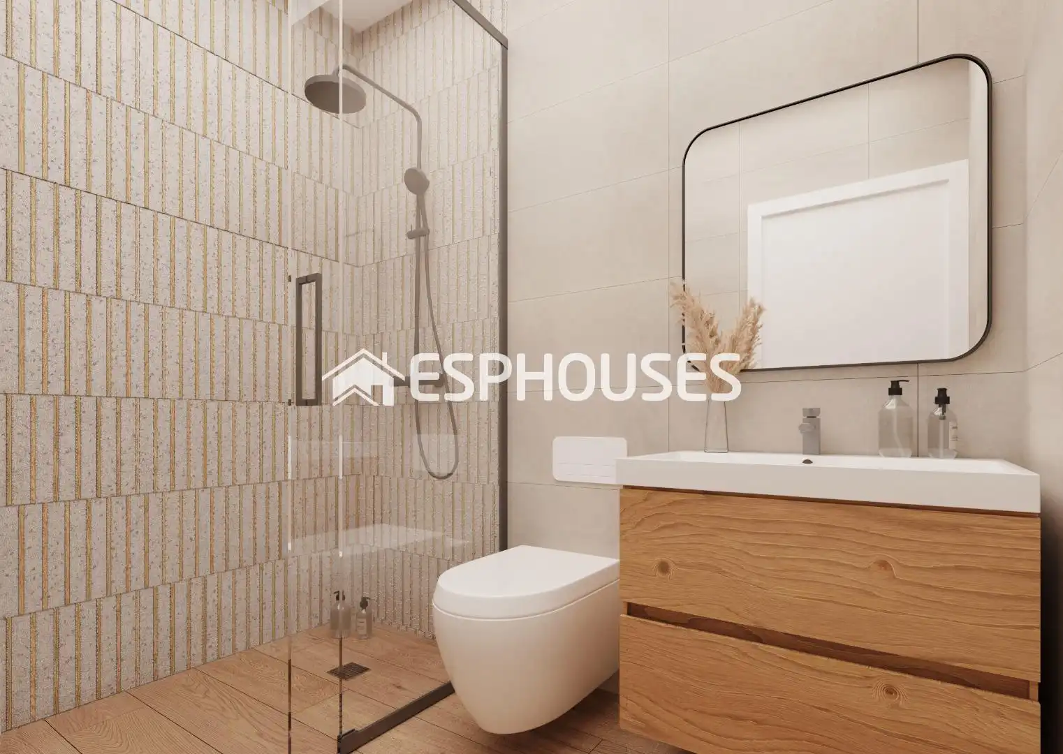 Penthouse mit Terrasse zum Verkauf in Bonalba - Cotoveta, imagen 9