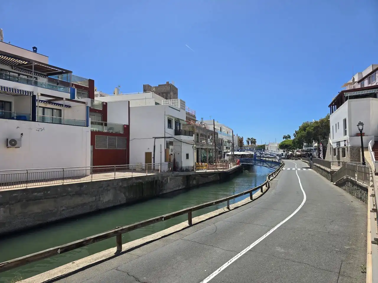 Estudi amb ascensor de lloguer a Avenida de las Artes, imagen 20