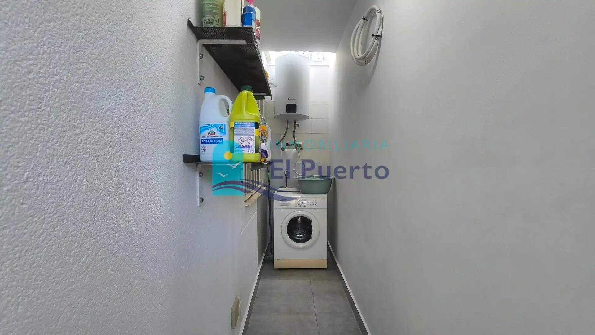 Piso en venta en Mazarrón con Aire acondicionado, Calefacción y Jardín privado