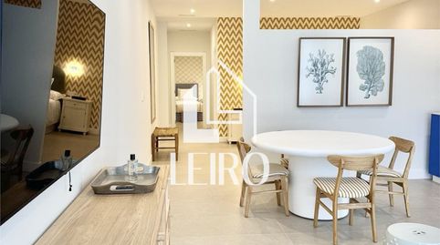 Foto 3 de Apartament en venda a O Carril, Vilagarcía de Arousa