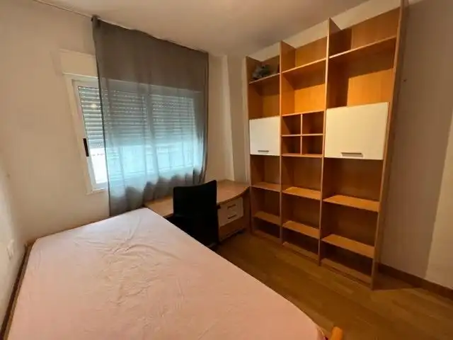 Flat for rent in El Ranero
