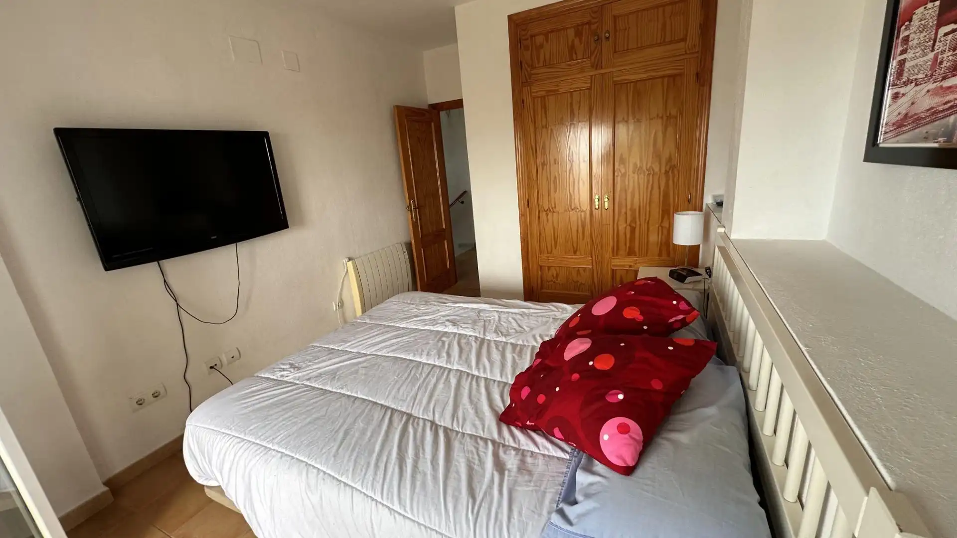 Habitación de Casa adosada en venta en Mazagón, Huelva