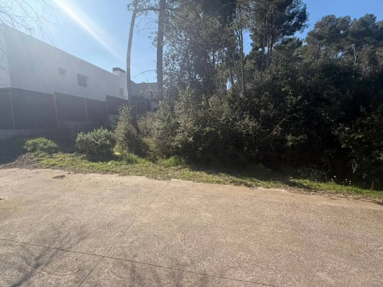 Residencial en venda en Sant Quirze del Vallès