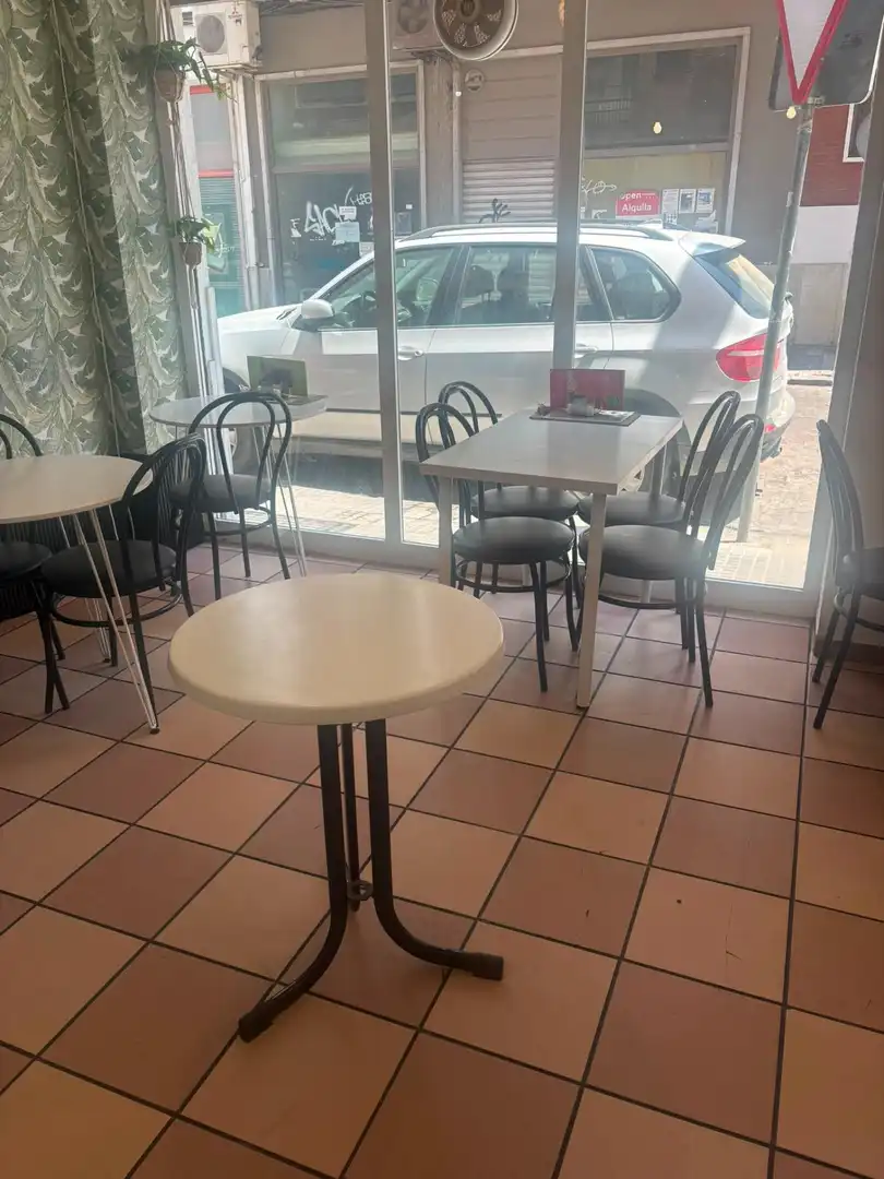 Local comercial de lloguer a Centro, imagen 2