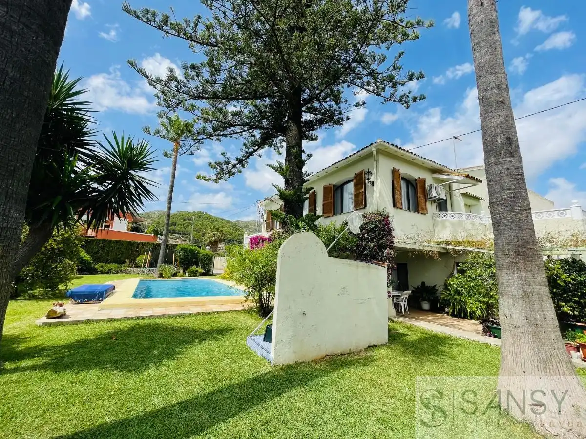 Villa à vendre à Pedreguer, imagen 2