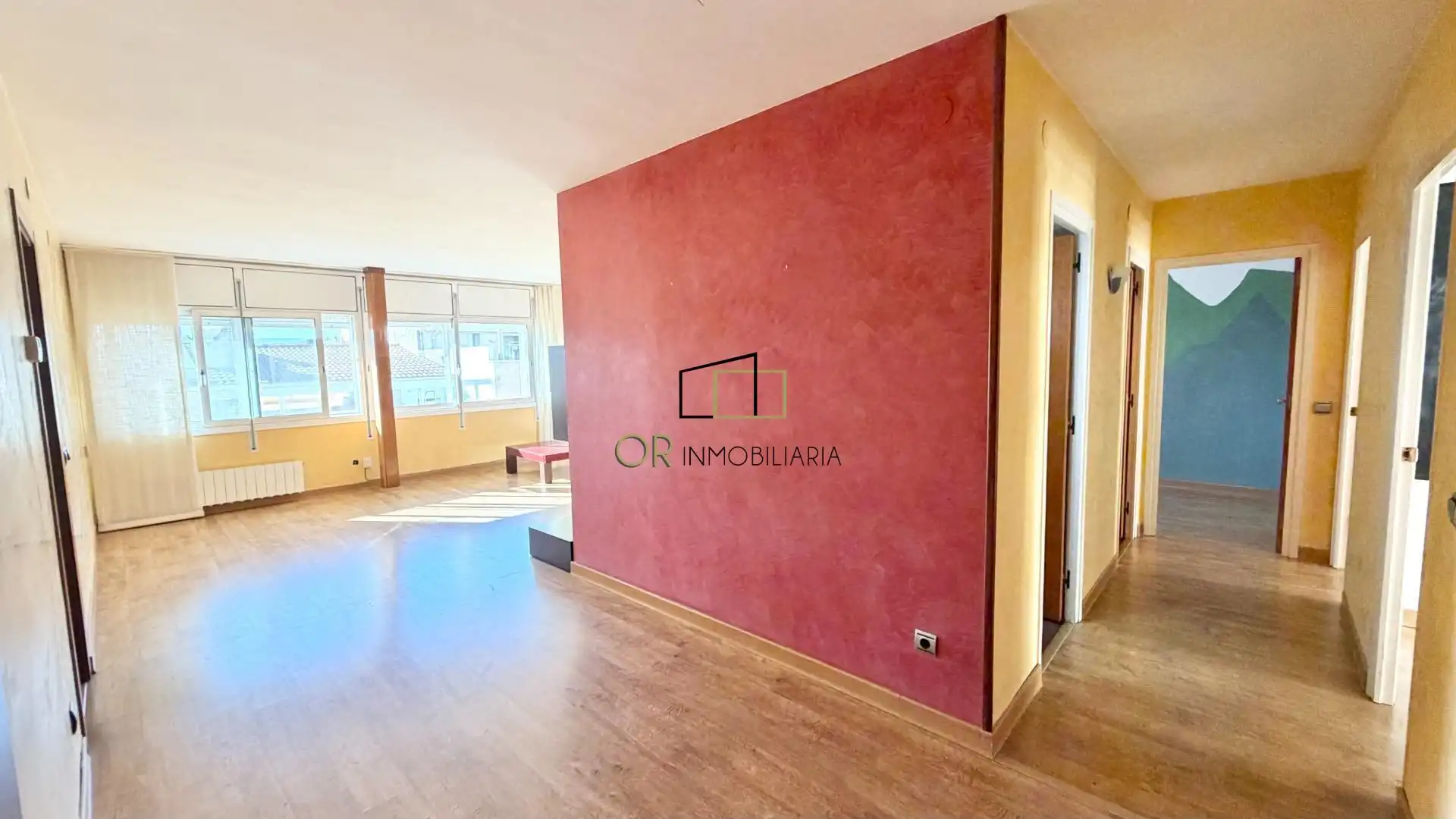 Piso con terraza en venta en Barceloneta -  Molí d'en Rovira, imagen 16