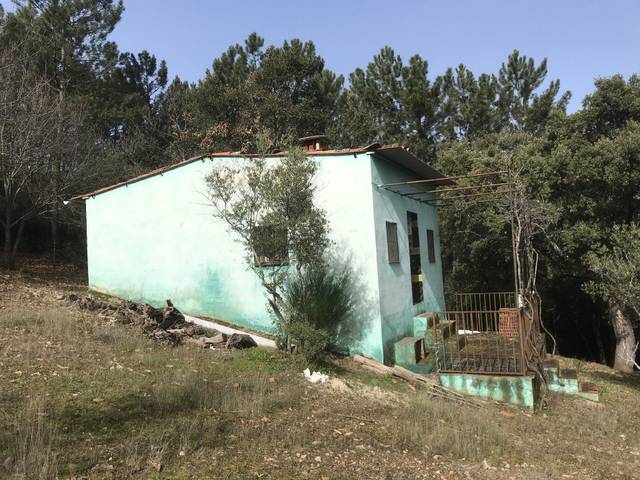 Terreno en Venta en Serradilla
