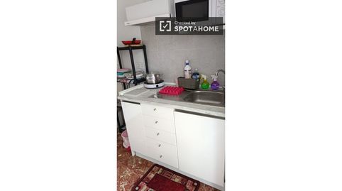 Photo 5 of Room in Portazgo, Madrid Capital