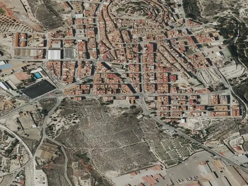 Flat for sale in Agost