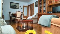 Sala d'estar de Pis en venda en  Pamplona / Iruña amb Terrassa