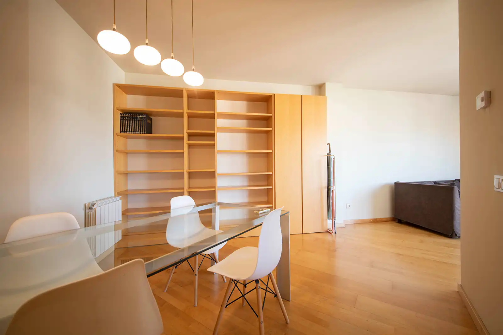 Flat with terrace for sale in Carrer d'Antoni Mestres Jané, imagen 4