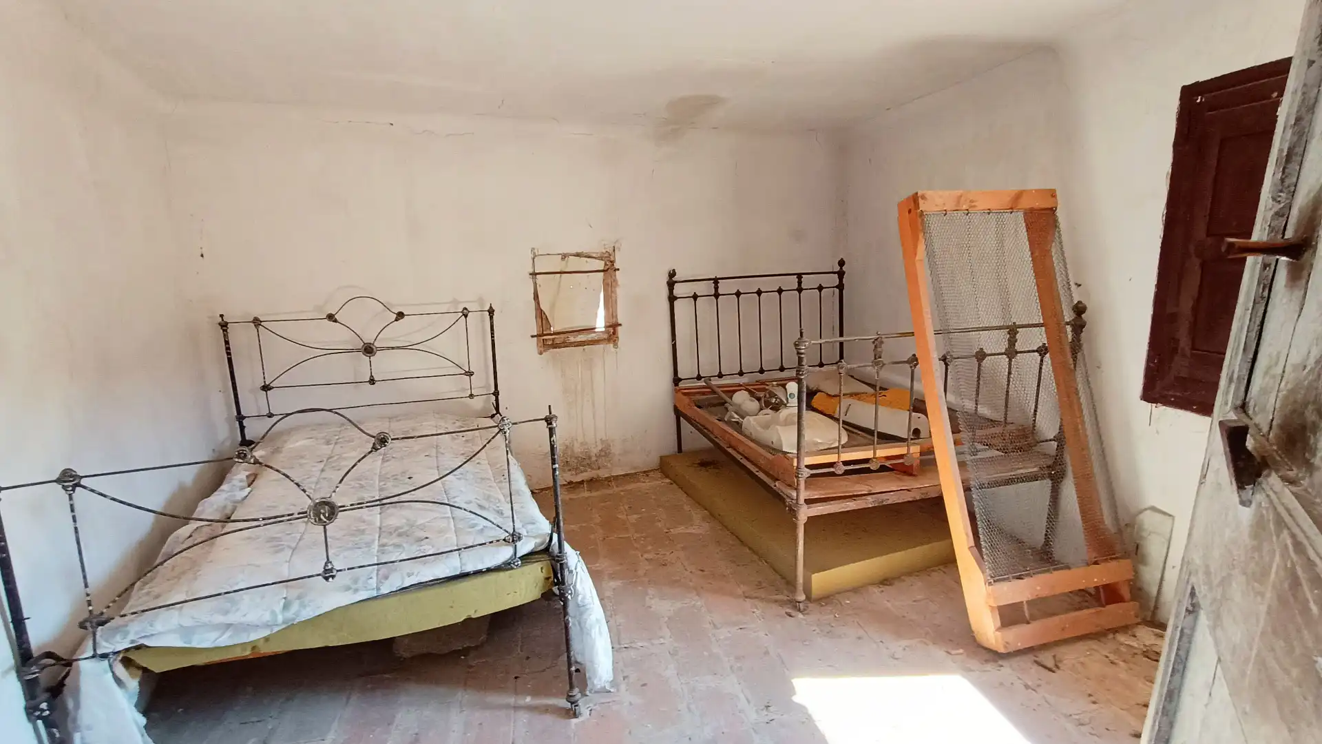 Finca rústica en venda en Soriguera amb Balcó