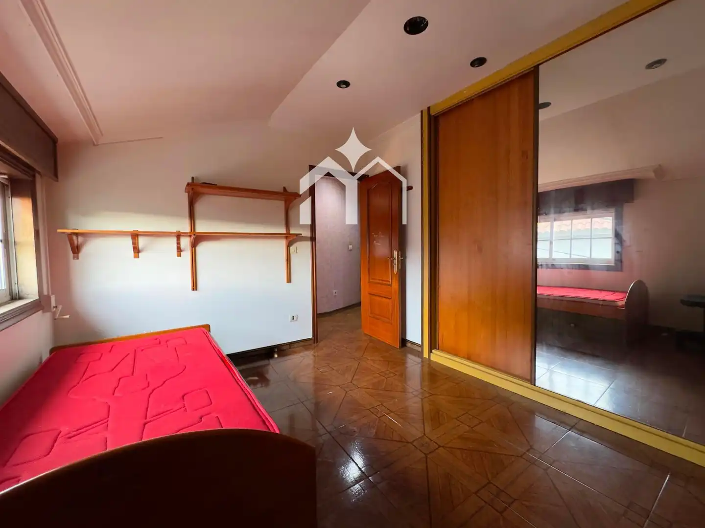 Casa o chalet en venta en Moaña con Calefacción, Terraza y Amueblado
