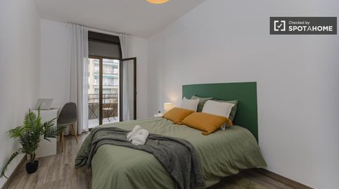 Foto 4 de Piso de alquiler en La Roqueta, Valencia Capital