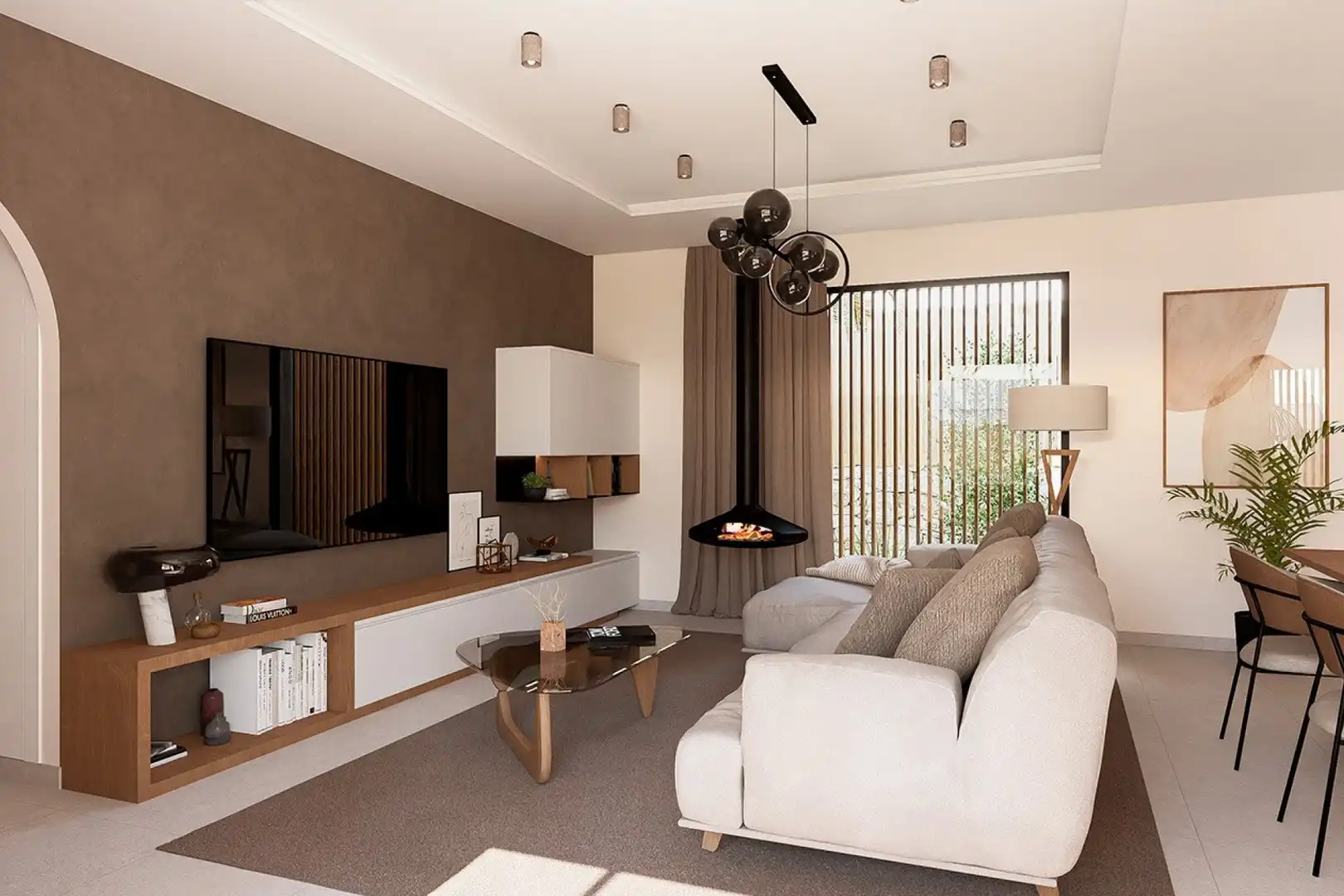 Villa avec terrasse à vendre à Altaona Golf, imagen 13