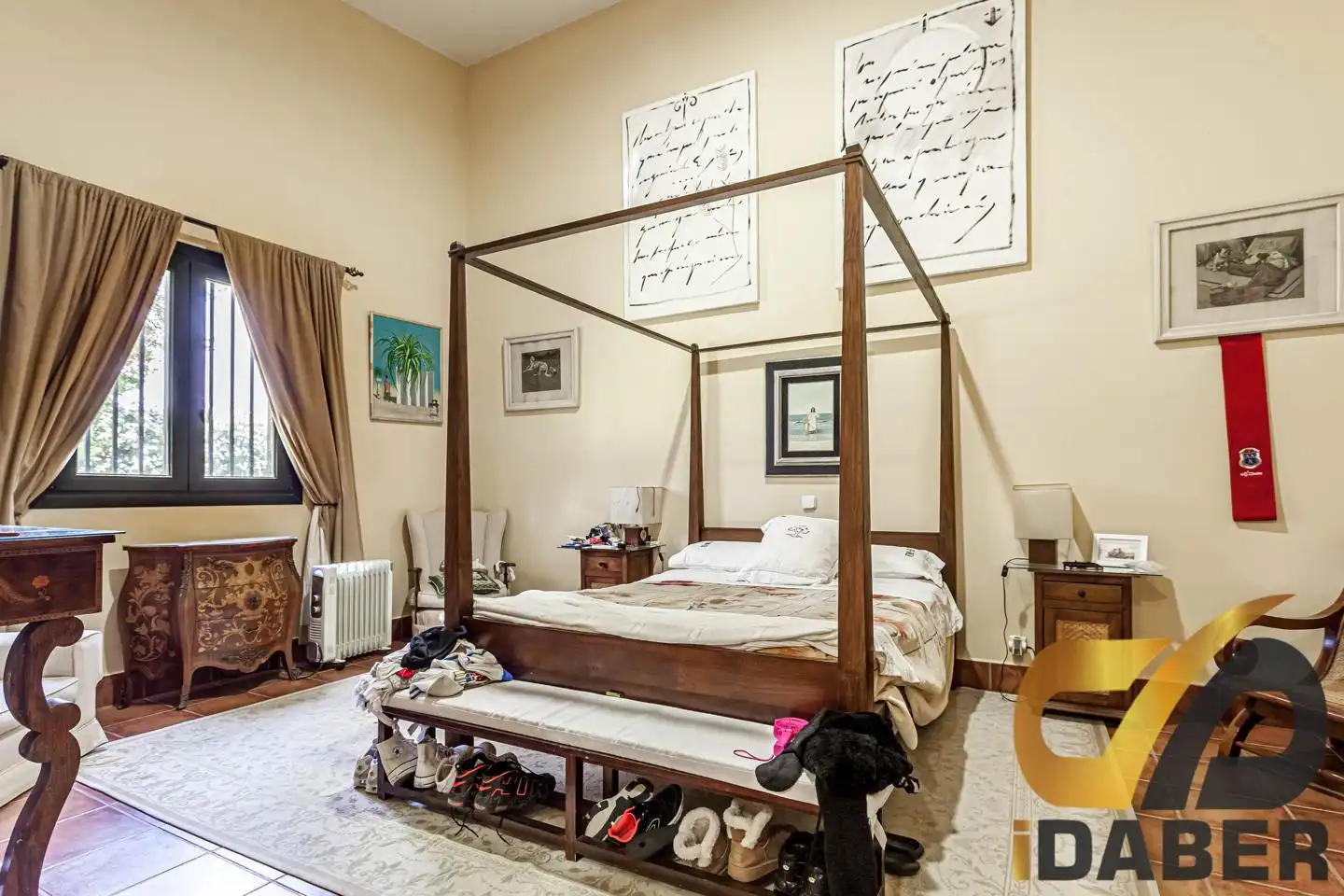 Casa o chalet en venta en Parque Manuel de Vega - Carretera de Ugena