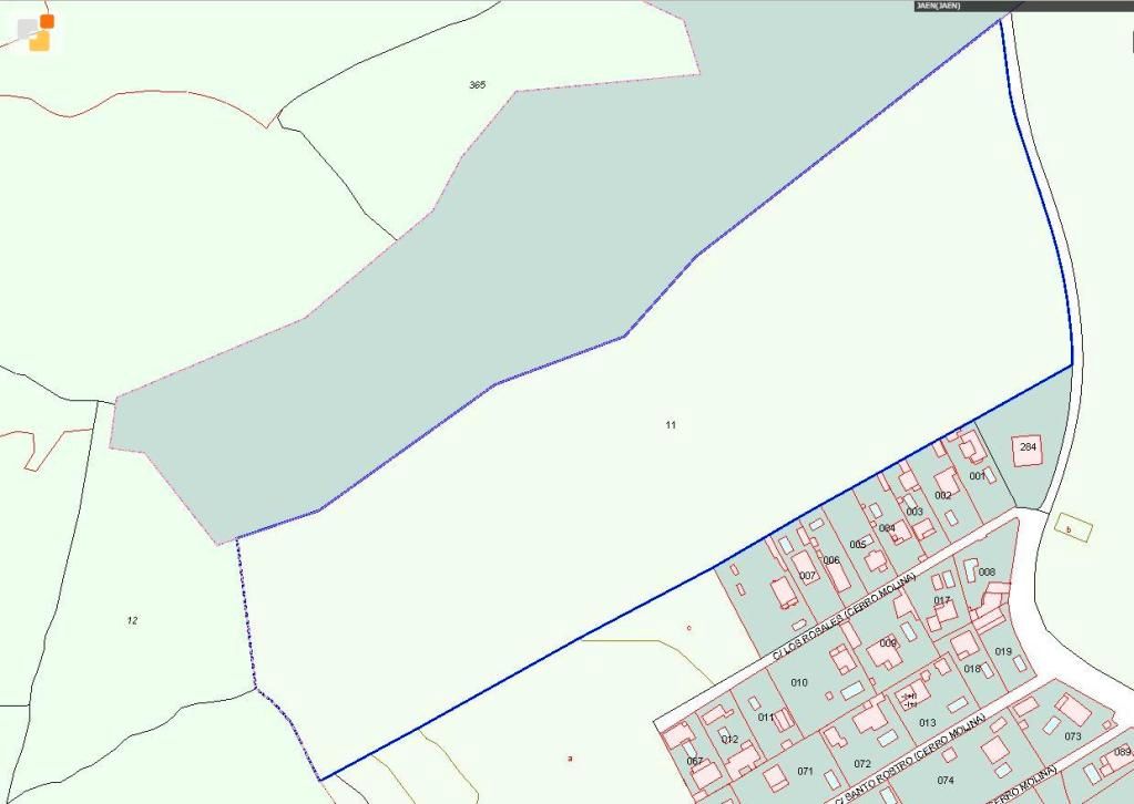 Residential for sale in N/A, -1, Puente Jontoya - Puente de la Sierra - El Arroyo