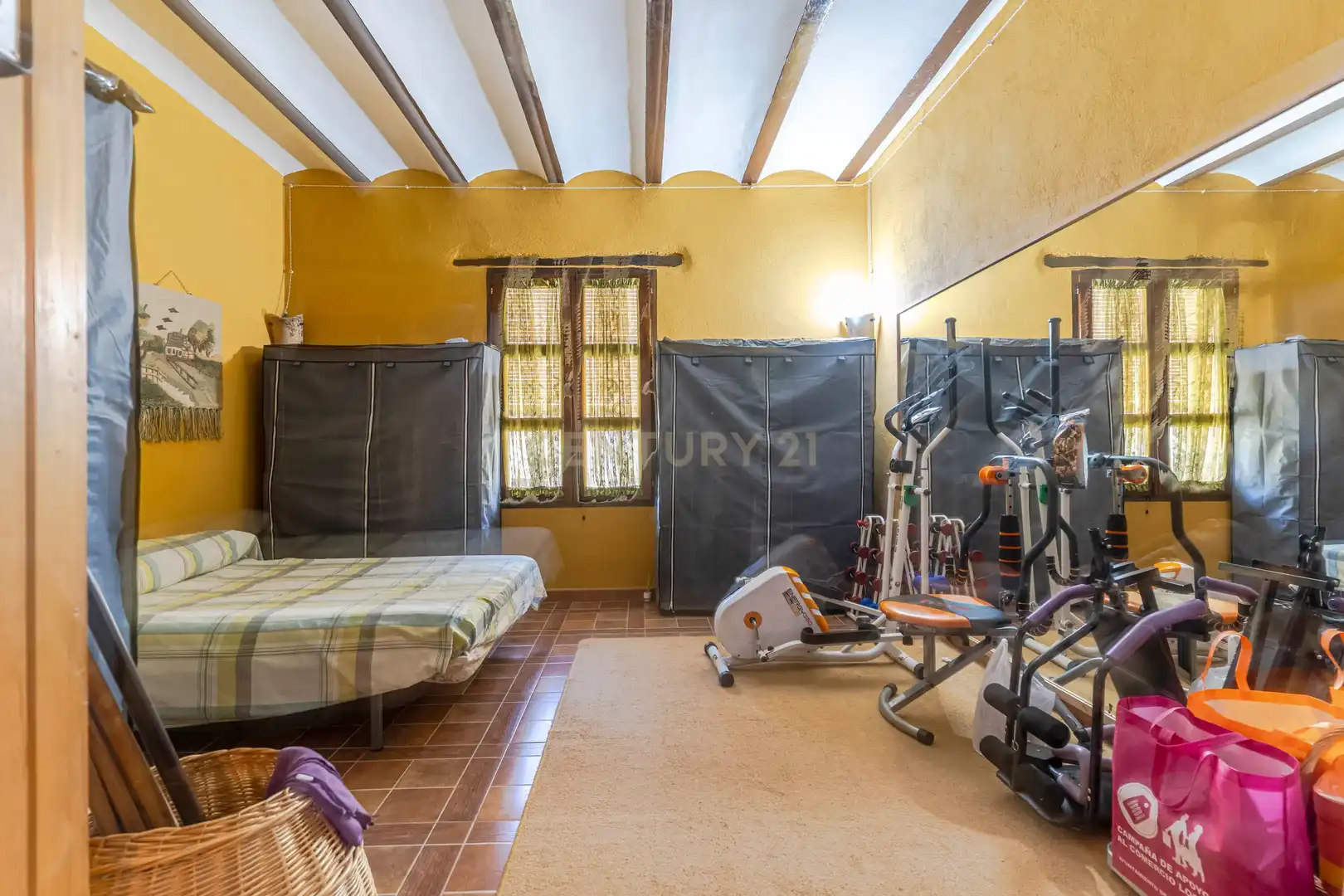 Casa o chalet en venta en Huelma con Jardín privado y Sauna