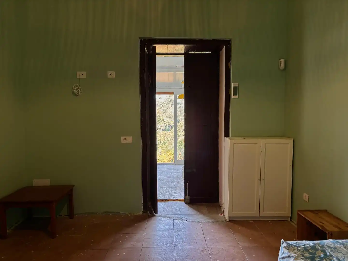 Finca rústica en venda en Santa Brígida amb Rentadora