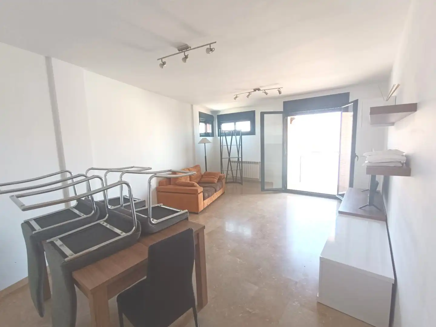 Appartement avec terrasse à vendre à Monzón, imagen 11
