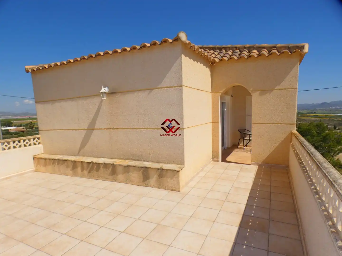Villa con terrazza in vendita a Mazarrón Casco Urbano, imagen 80