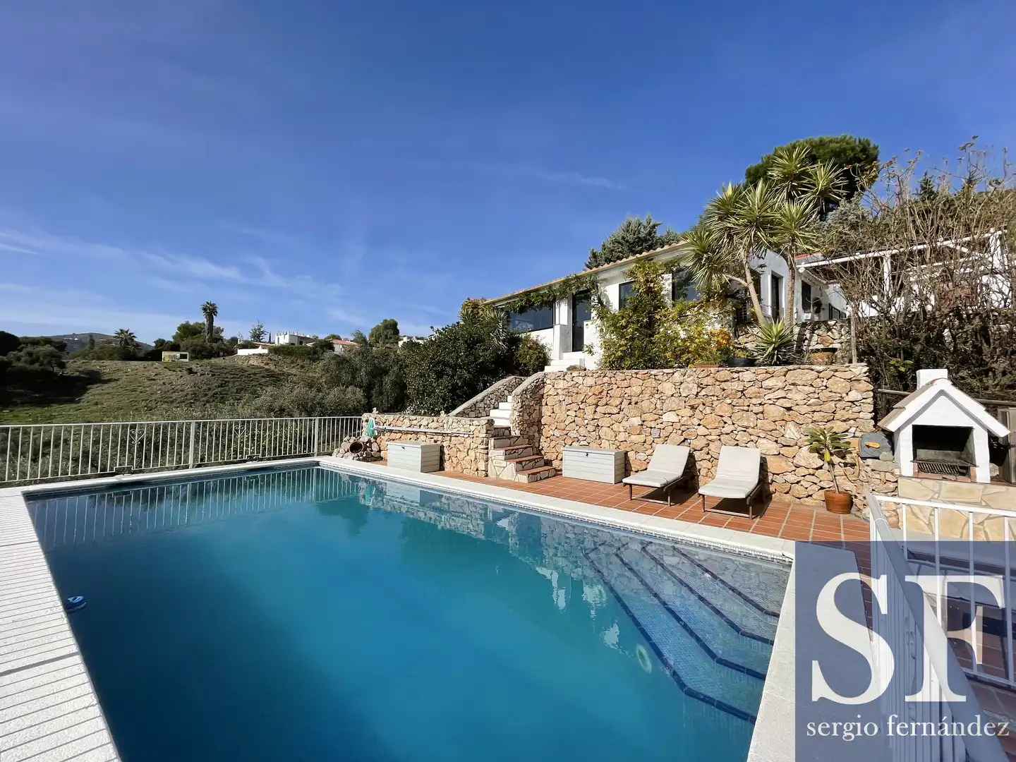 Casa en venta en Cómpeta, imagen 2